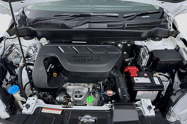 2022 Suzuki Vitara TURBO LY SERIES II MY22