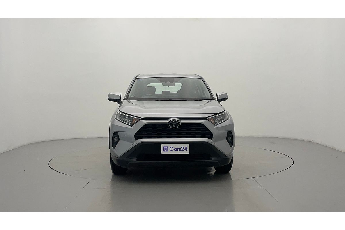 2023 Toyota RAV4 GX MXAA52R