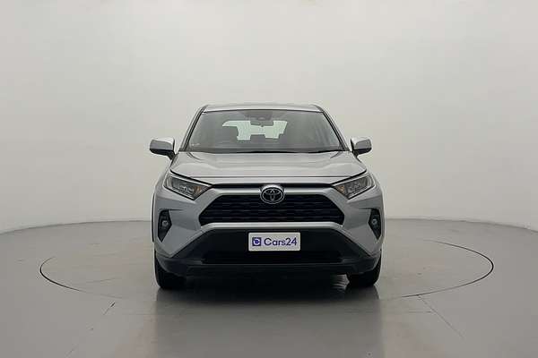 2023 Toyota RAV4 GX MXAA52R