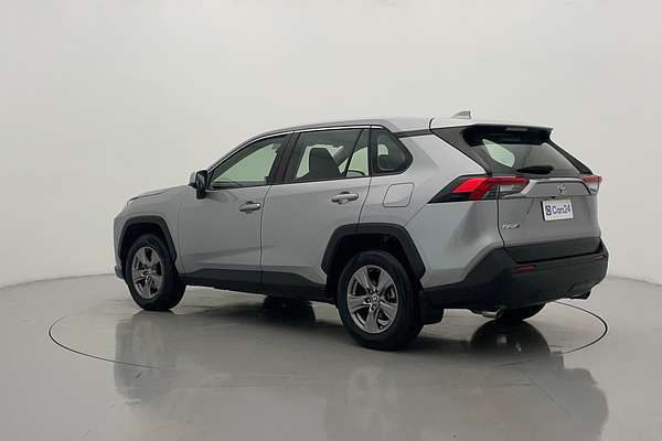 2023 Toyota RAV4 GX MXAA52R