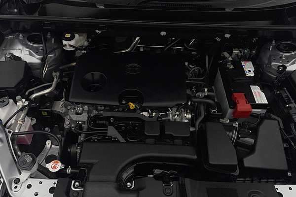 2023 Toyota RAV4 GX MXAA52R