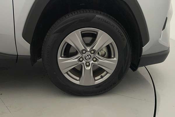 2023 Toyota RAV4 GX MXAA52R