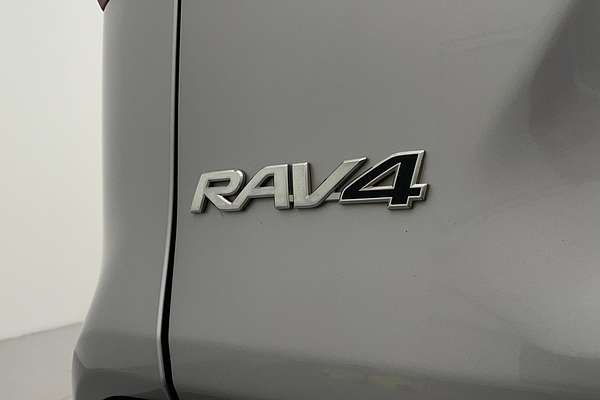 2023 Toyota RAV4 GX MXAA52R