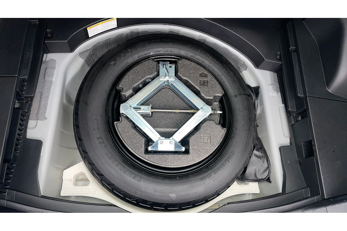 2023 Toyota RAV4 GX MXAA52R