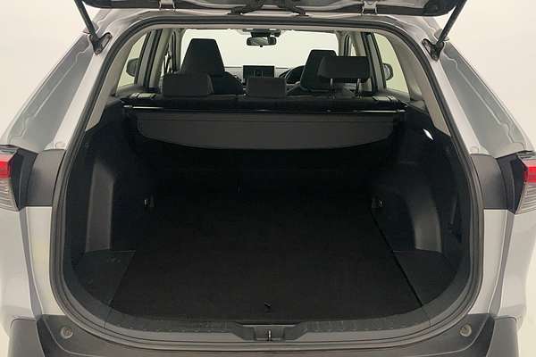 2023 Toyota RAV4 GX MXAA52R