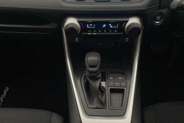 2023 Toyota RAV4 GX MXAA52R