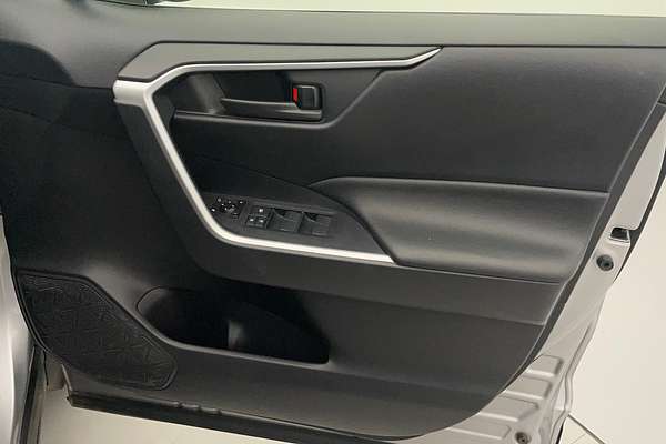 2023 Toyota RAV4 GX MXAA52R