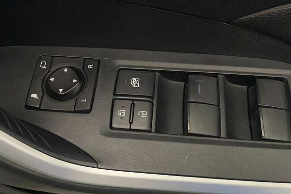 2023 Toyota RAV4 GX MXAA52R