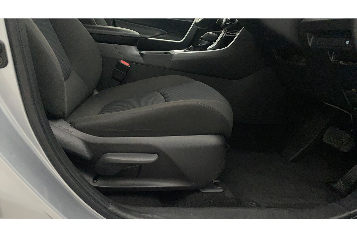 2023 Toyota RAV4 GX MXAA52R