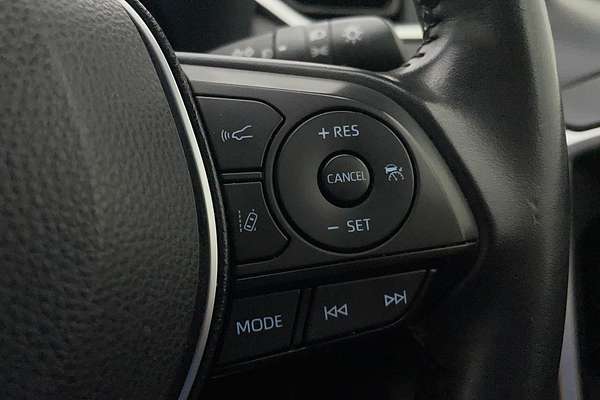 2023 Toyota RAV4 GX MXAA52R