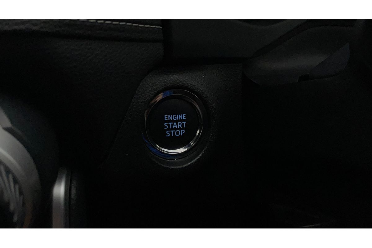 2023 Toyota RAV4 GX MXAA52R