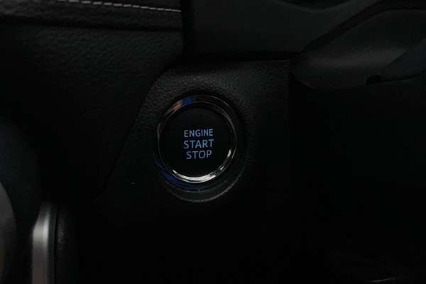 2023 Toyota RAV4 GX MXAA52R