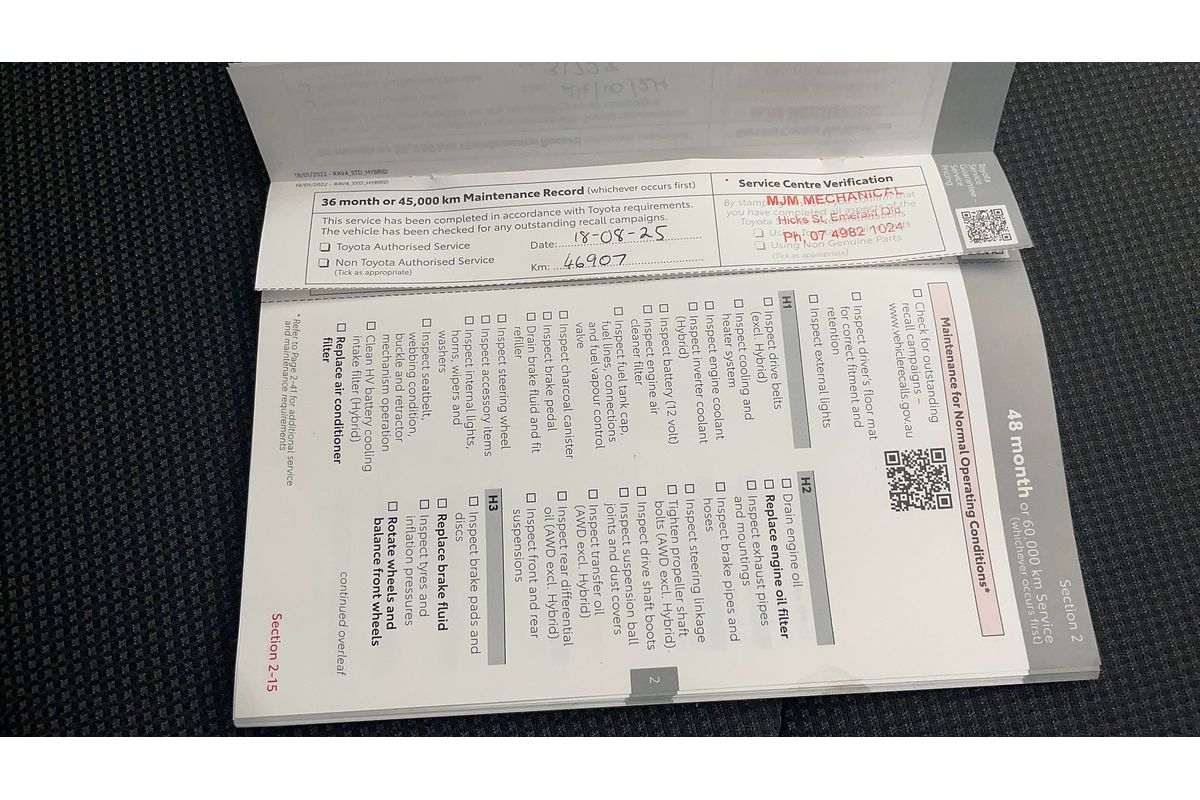 2023 Toyota RAV4 GX MXAA52R