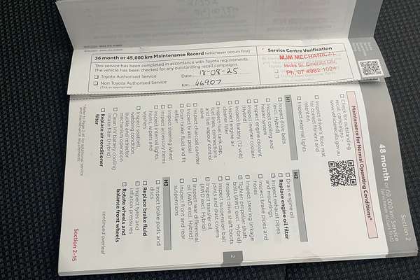 2023 Toyota RAV4 GX MXAA52R