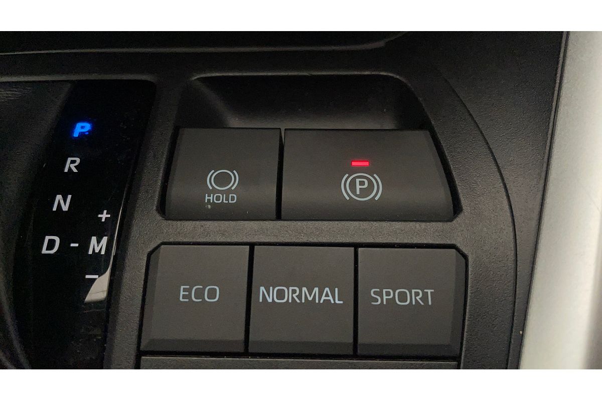 2023 Toyota RAV4 GX MXAA52R