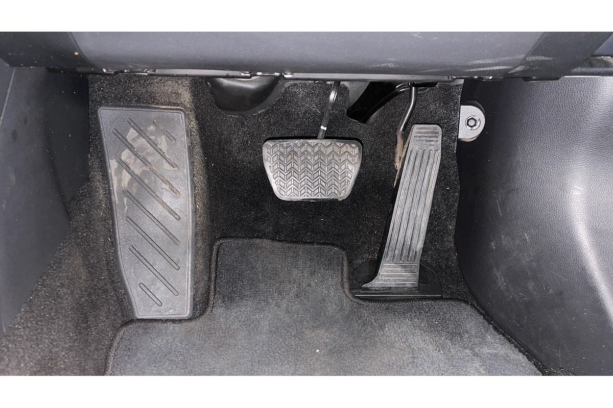 2023 Toyota RAV4 GX MXAA52R