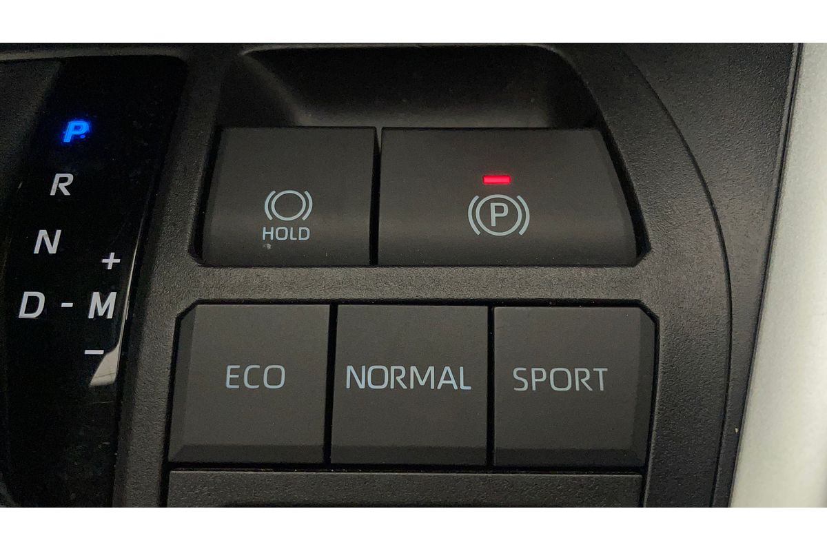 2023 Toyota RAV4 GX MXAA52R