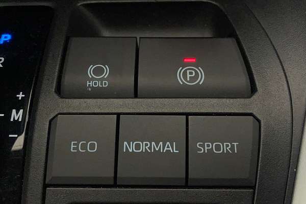 2023 Toyota RAV4 GX MXAA52R