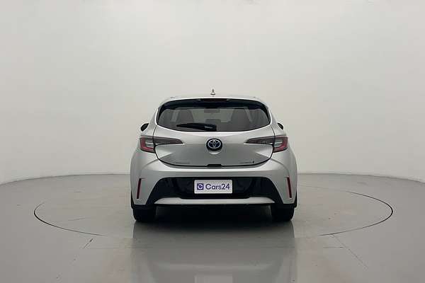 2019 Toyota Corolla Ascent Sport Hybrid ZWE211R