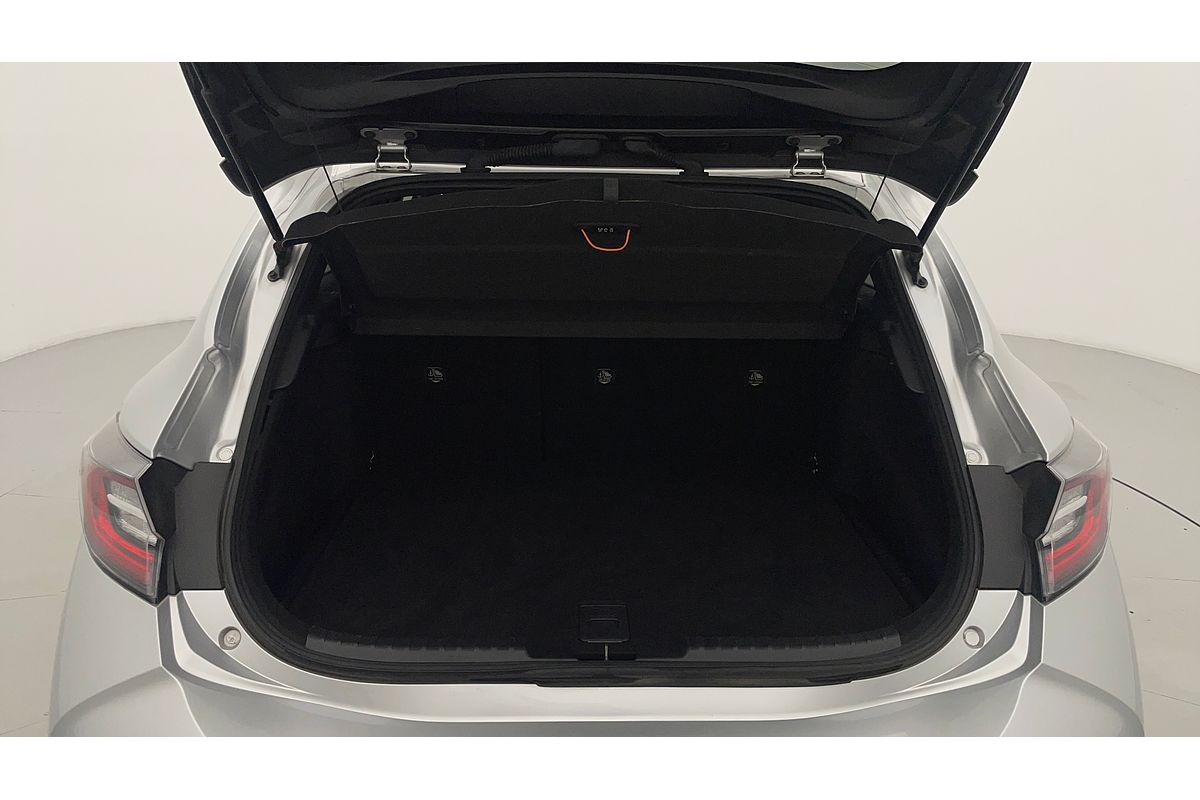 2019 Toyota Corolla Ascent Sport Hybrid ZWE211R