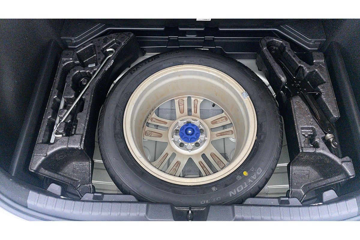 2019 Toyota Corolla Ascent Sport Hybrid ZWE211R