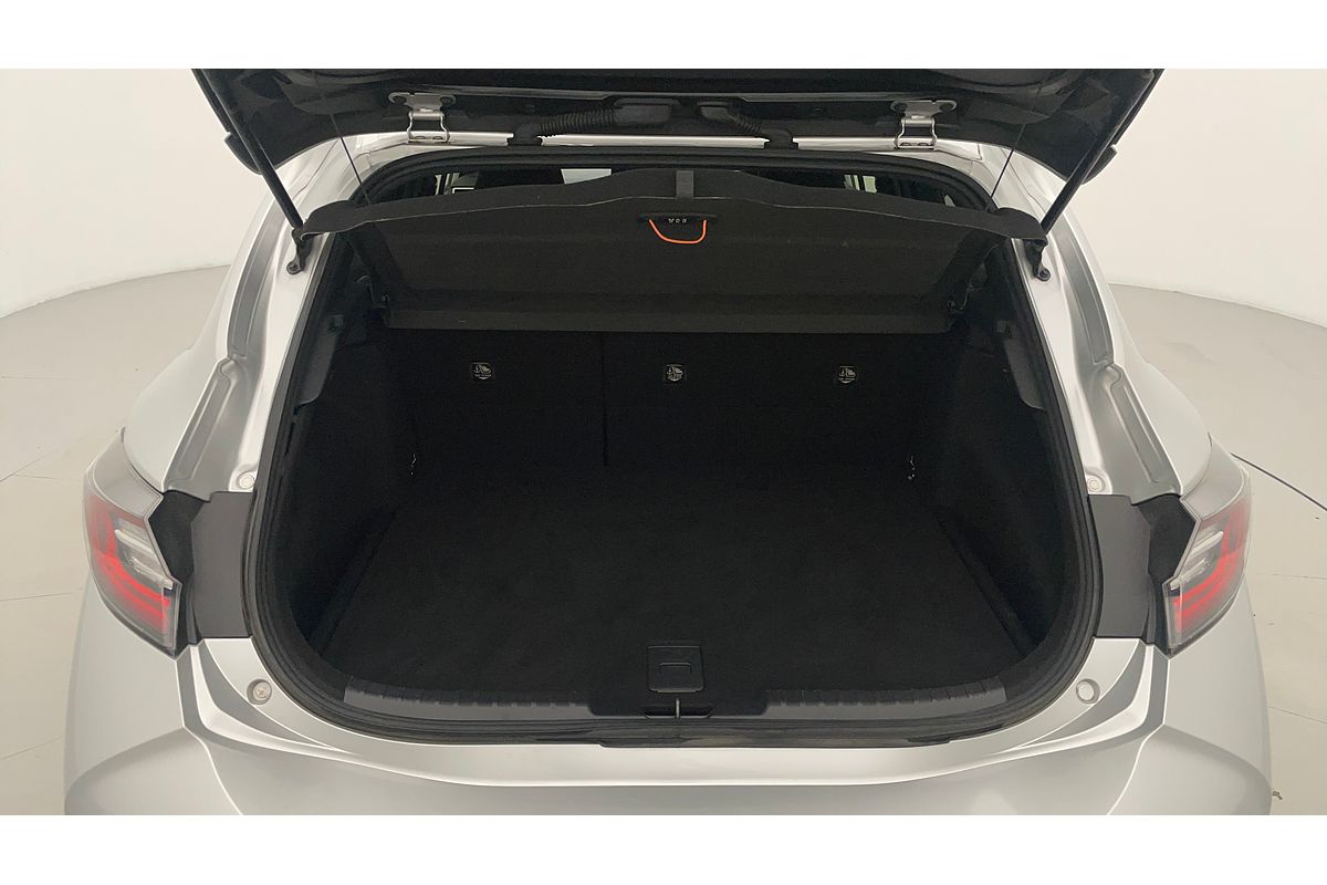 2019 Toyota Corolla Ascent Sport Hybrid ZWE211R