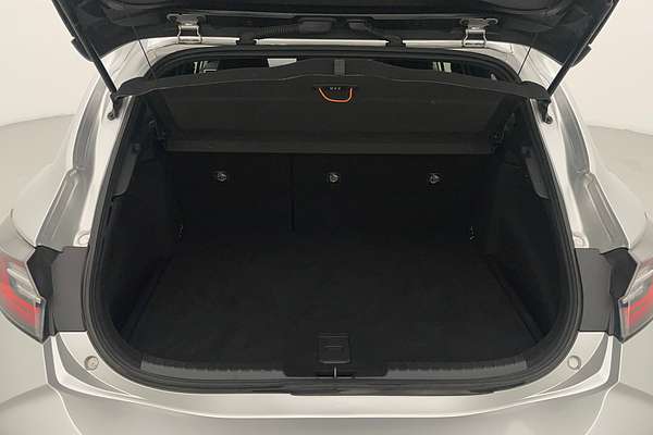 2019 Toyota Corolla Ascent Sport Hybrid ZWE211R