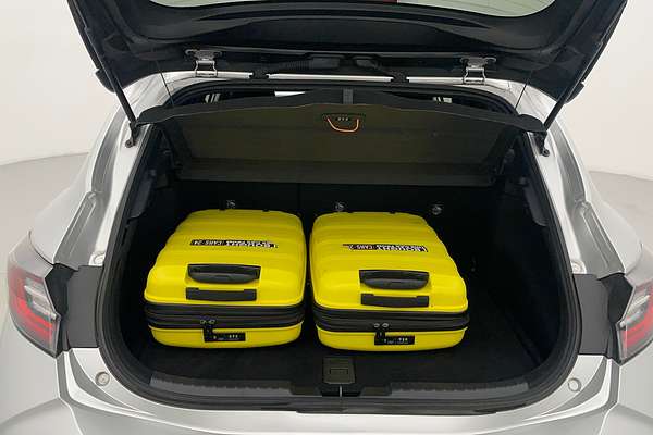 2019 Toyota Corolla Ascent Sport Hybrid ZWE211R