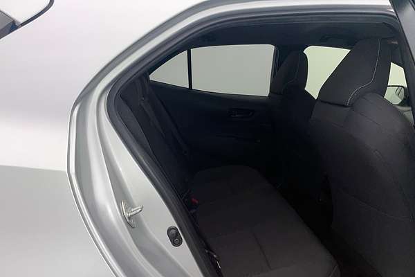 2019 Toyota Corolla Ascent Sport Hybrid ZWE211R