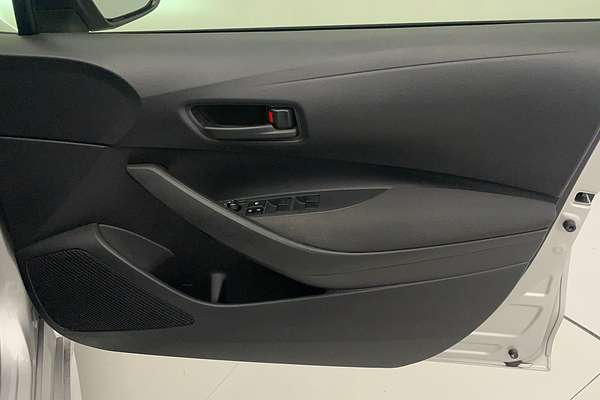 2019 Toyota Corolla Ascent Sport Hybrid ZWE211R