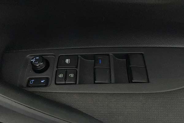 2019 Toyota Corolla Ascent Sport Hybrid ZWE211R