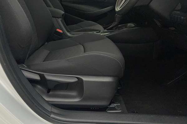 2019 Toyota Corolla Ascent Sport Hybrid ZWE211R