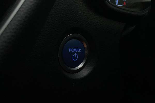 2019 Toyota Corolla Ascent Sport Hybrid ZWE211R