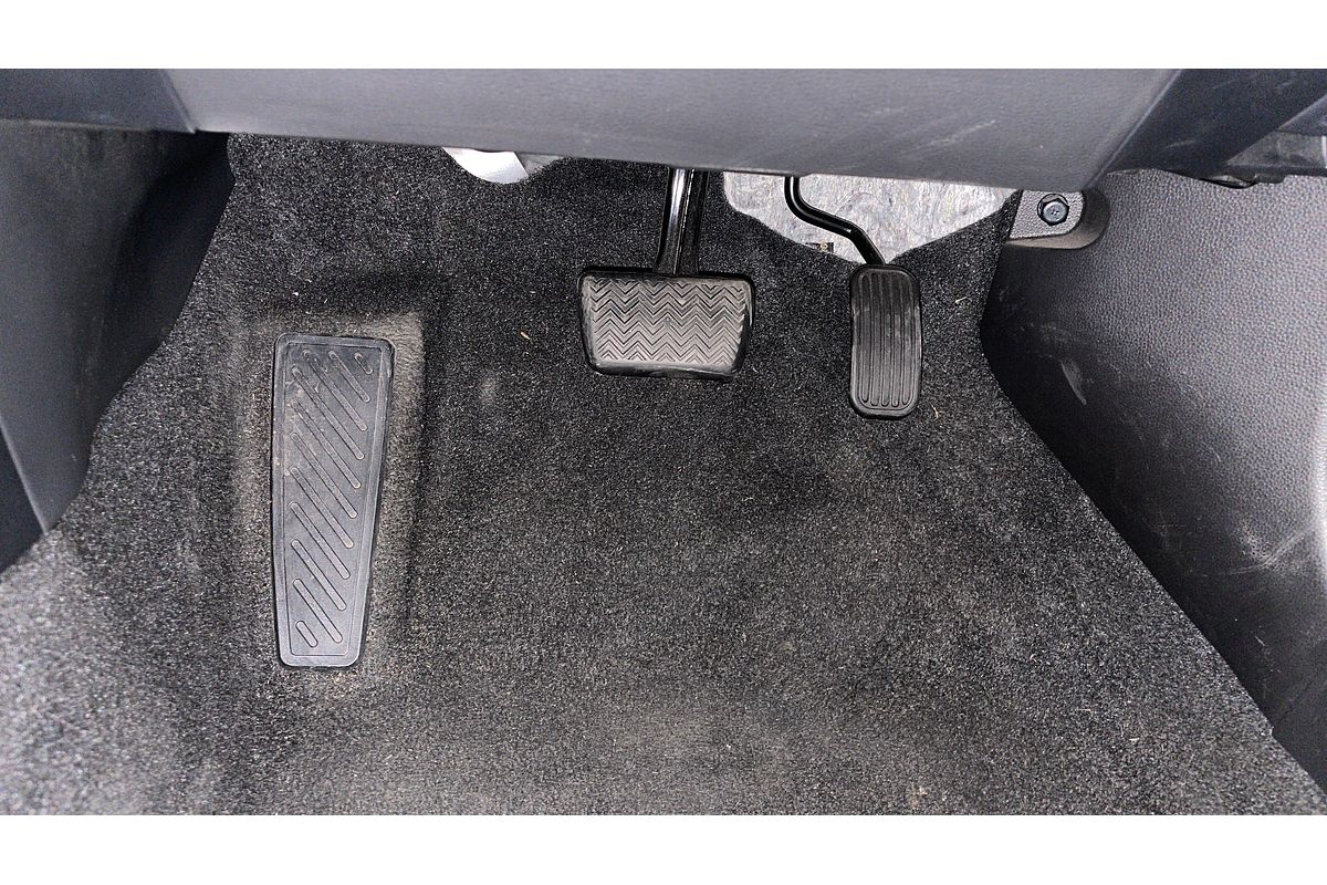 2019 Toyota Corolla Ascent Sport Hybrid ZWE211R