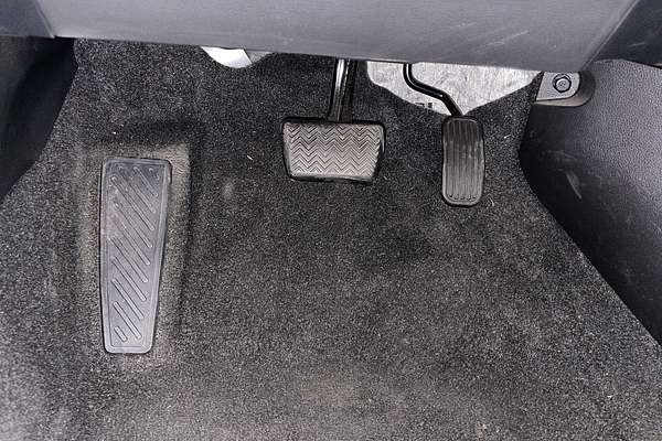 2019 Toyota Corolla Ascent Sport Hybrid ZWE211R