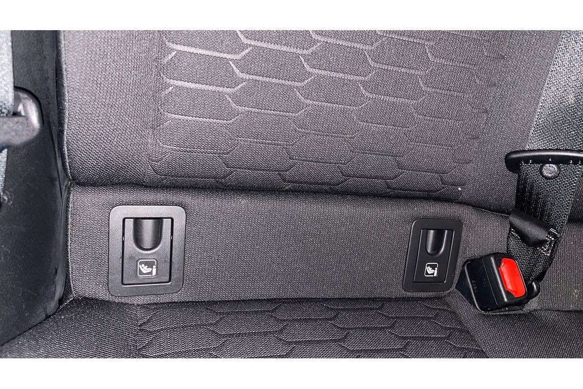 2019 Toyota Corolla Ascent Sport Hybrid ZWE211R