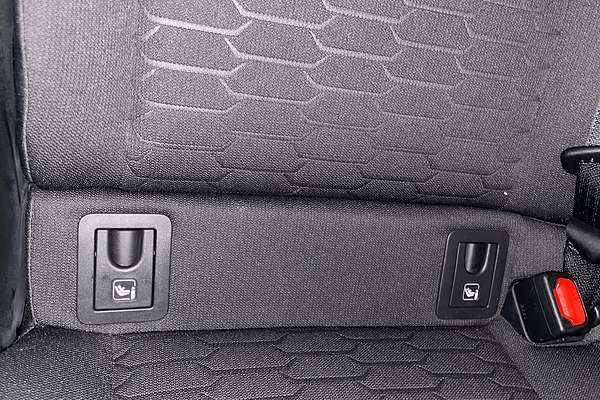 2019 Toyota Corolla Ascent Sport Hybrid ZWE211R