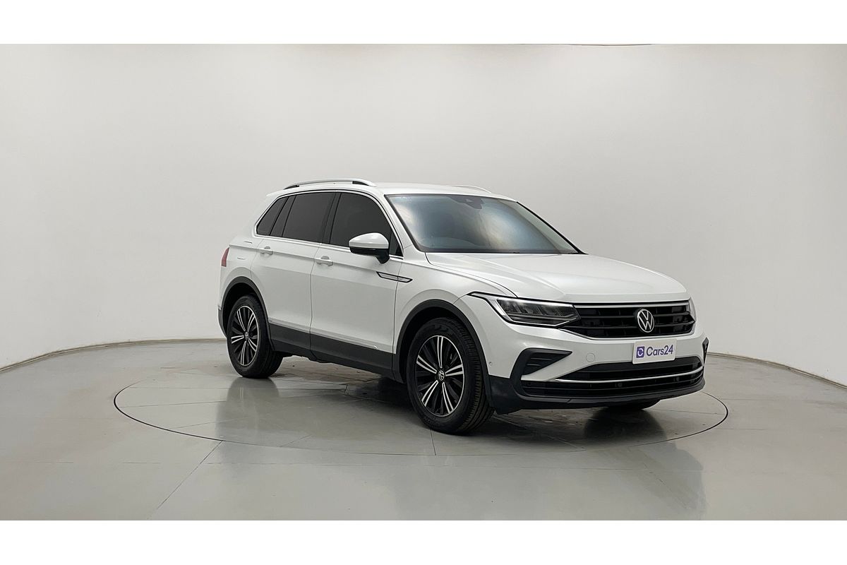 2023 Volkswagen Tiguan 110TSI Life 5N