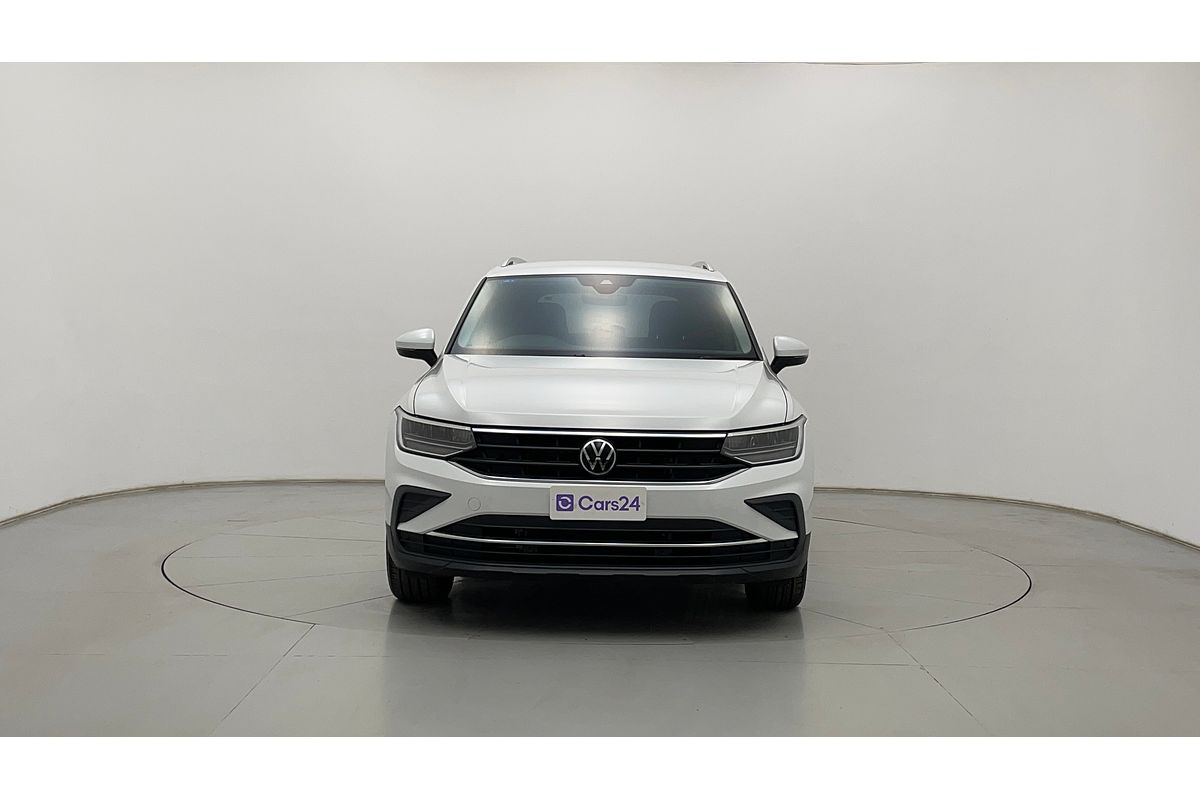 2023 Volkswagen Tiguan 110TSI Life 5N