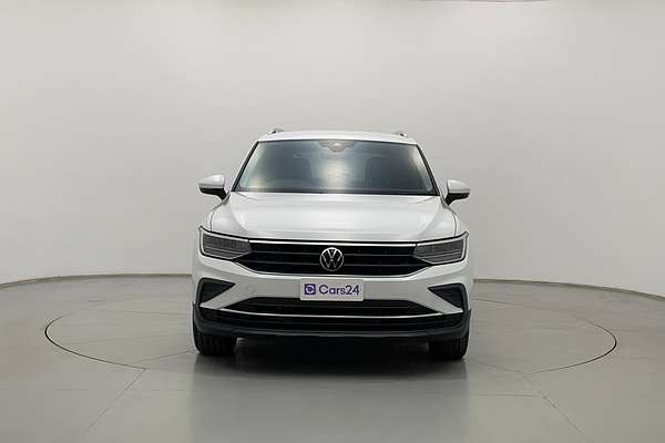 2023 Volkswagen Tiguan 110TSI Life 5N