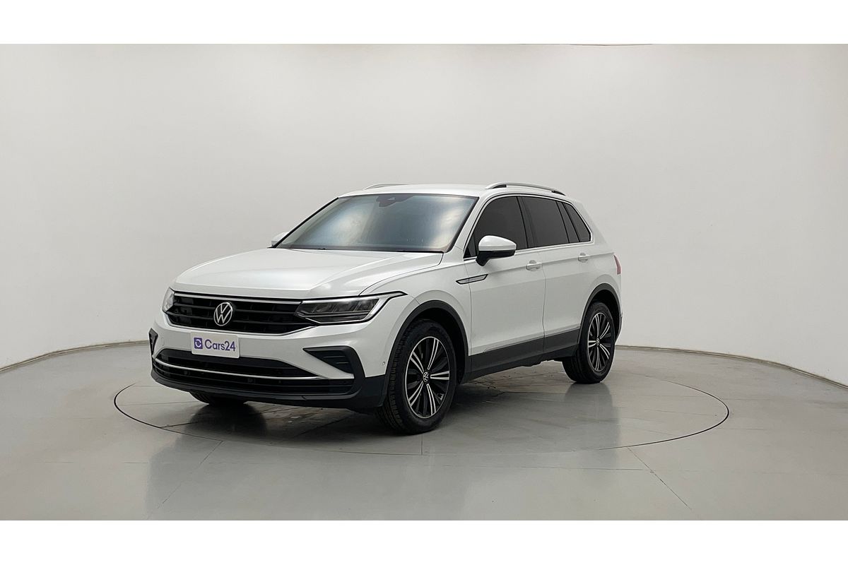 2023 Volkswagen Tiguan 110TSI Life 5N