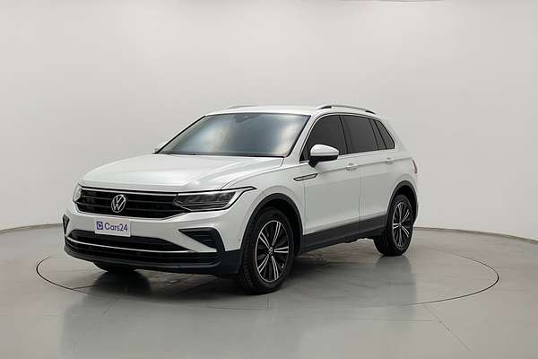 2023 Volkswagen Tiguan 110TSI Life 5N