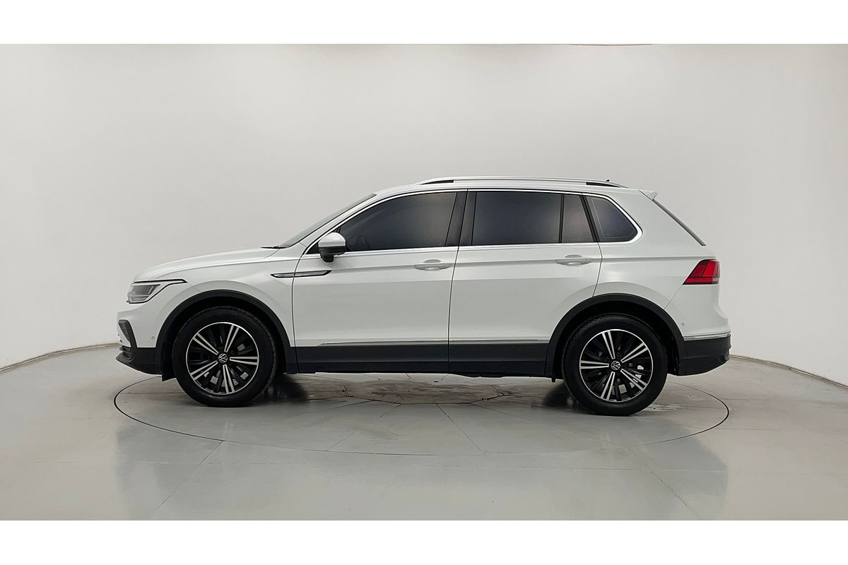 2023 Volkswagen Tiguan 110TSI Life 5N