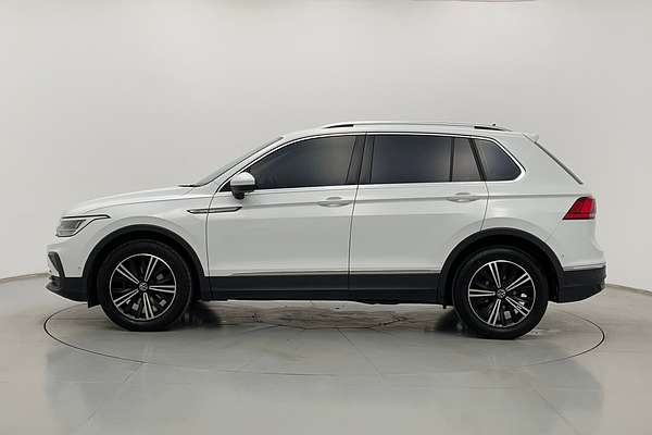 2023 Volkswagen Tiguan 110TSI Life 5N
