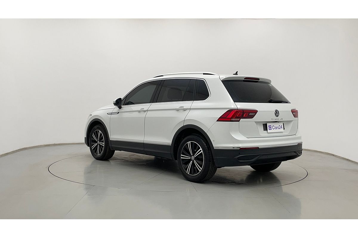 2023 Volkswagen Tiguan 110TSI Life 5N