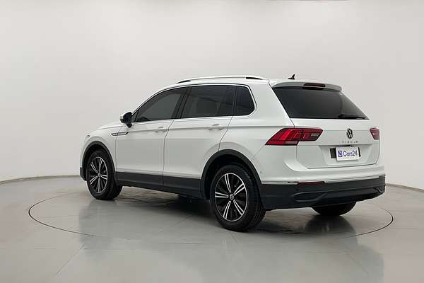 2023 Volkswagen Tiguan 110TSI Life 5N