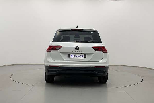 2023 Volkswagen Tiguan 110TSI Life 5N