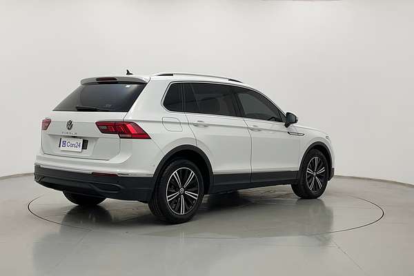 2023 Volkswagen Tiguan 110TSI Life 5N