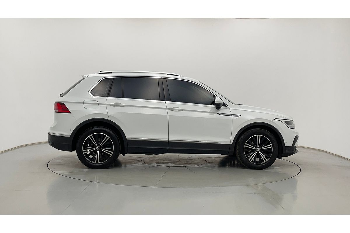 2023 Volkswagen Tiguan 110TSI Life 5N