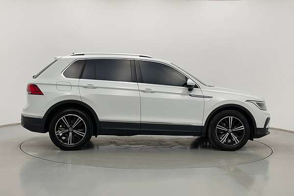 2023 Volkswagen Tiguan 110TSI Life 5N